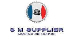 S M SUPPLIER